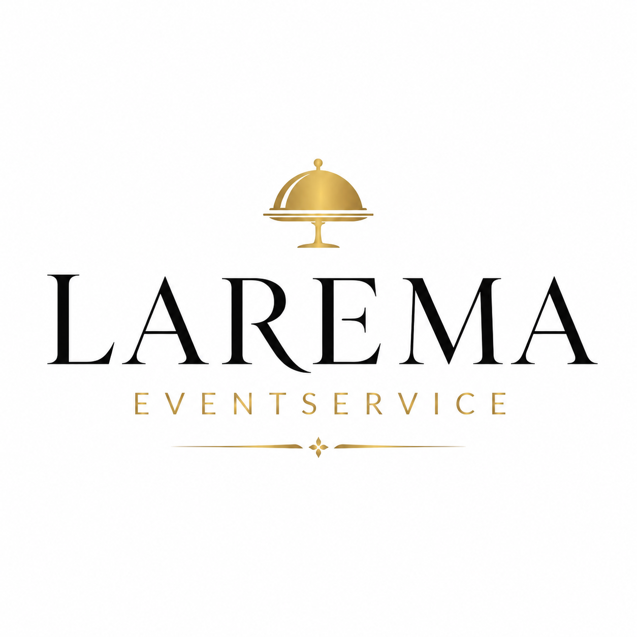 Larema Eventservice Logo